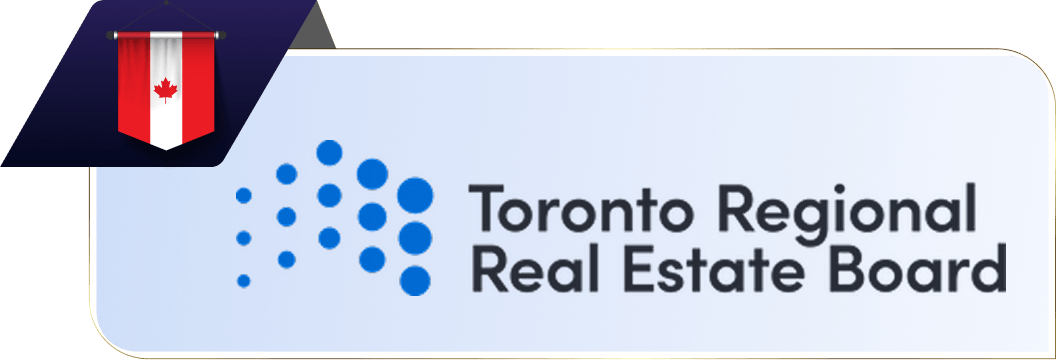 Toronto Regional Real Estate Board