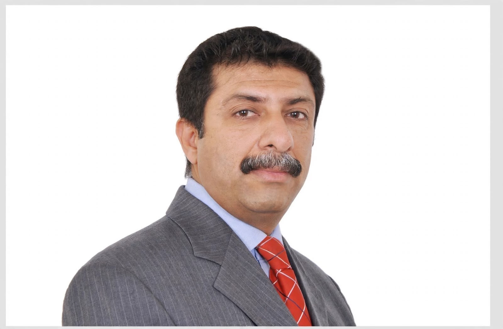 Farook Mahmood